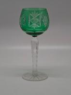 Wijnglas, nieuwstaat, 19 cm, Ophalen of Verzenden