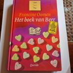 Francine Oomen - Het boek van beer - getipt kinderjury, Boeken, Kinderboeken | Jeugd | 10 tot 12 jaar, Francine Oomen, Ophalen of Verzenden