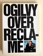 Ogilvy over reclame, Ophalen of Verzenden, Zo goed als nieuw, Economie en Marketing, David Ogilvy