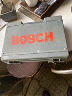 Bosch Decoupeerzaag - Goed Werkend!, Doe-het-zelf en Verbouw, Gereedschap | Zaagmachines, Ophalen of Verzenden, Gebruikt, Decoupeerzaag