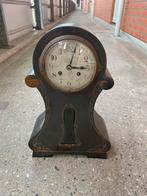 artdeco amsterdamse school klok opknapper, Ophalen of Verzenden