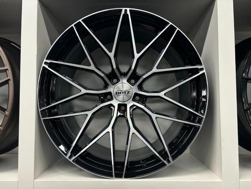 DOTZ SUZUKA 20 INCH 5X112 | AUDI A5 A6 A7 A8 Q5 Q7 | CONCAVE, Auto-onderdelen, Banden en Velgen, Velg(en), Zomerbanden, 20 inch