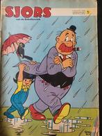 Sjors van 1965, Boeken, Stripboeken, Eén stripboek, Ophalen of Verzenden, Zo goed als nieuw