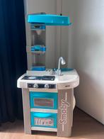 Smoby Mini Speelkeuken, Ophalen, Gebruikt, Kunststof, Speelkeuken