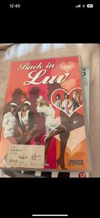 DVD: Back in Luv, Alle leeftijden, Ophalen of Verzenden, Gebruikt