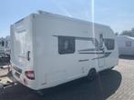 Sprite Mondial 470 SE Mover/Thule luifel, Standaardzit, Schokbreker, Bedrijf, Overige typen