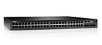 Dell Networking N3048 48p Gigabit Switch + 2p 10Gb SFP+, Computers en Software, Netwerk switches, Dell B.V., Info@dell.com, Transformatorweg 38-72, 1014 AK Amsterdam