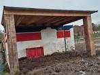 Overkapping / schuilstal., Dieren en Toebehoren, Paarden en Pony's | Overige Paardenspullen, Ophalen, Nieuw, Overige soorten