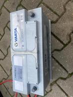 Varta Auto Accu 110Ah 12V, Auto-onderdelen, Accu's en Toebehoren, Ophalen of Verzenden, Gebruikt, Universele onderdelen
