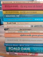 Roald Dahl voor jong en oud. Bekijk de foto's!, Ophalen of Verzenden, Zo goed als nieuw