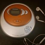 Grundig CDP 5100 MP3 Discman (defect), Ophalen of Verzenden, Discman