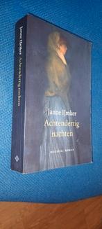 Janne IJmker / Achtendertig nachten (christelijk), Ophalen of Verzenden, Gelezen, Janne IJmker, Nederland