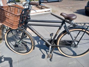 Cortina Transport 7speed 28 inch maat 57 60 ZGAN  beschikbaar voor biedingen