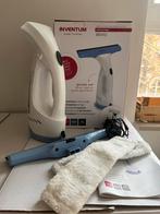 Inventum RR410 Ruitenreiniger - in originele doos!, Ophalen of Verzenden, Raamwisser of Trekker