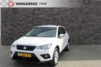 Seat Arona 1.0 TSI Camera, Keyless, Park. sensoren, Carplay, Auto's, Seat, 47 €/maand, Origineel Nederlands, Te koop, 5 stoelen