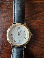 Enzo tempo heren horloge, Ophalen of Verzenden, Staal, Overige merken, 1960 of later