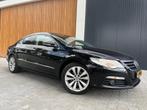 Volkswagen Passat CC 2.0 TSI + CRUISE + NAVI + TREKHAAK, Auto's, Volkswagen, Stof, 4 cilinders, 1984 cc, 4 stoelen