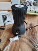 HerbalAire H2.2 Vaporizer - Compleet, Ophalen of Verzenden, Zo goed als nieuw