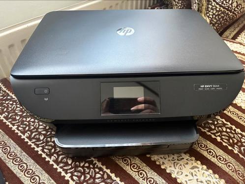 HP Envy All in One Printer DEELS DEFECT!!, Computers en Software, Printers, Niet werkend, Printer, Inkjetprinter, Kleur printen