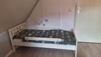 ZGAN Kinderbed, Kinderen en Baby's, Kinderkamer | Bedden, 70 tot 85 cm, Ophalen of Verzenden, Zo goed als nieuw, Matras