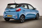 Hyundai i10 1.0 Comfort Smart | DAB | APPLE | NAVI | CAMERA, Auto's, Voorwielaandrijving, Stof, Gebruikt, 899 kg