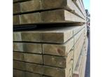 Diverse Balkhout en gordingen geïmpregneerd!, Ophalen, Nieuw, 250 cm of meer, Palen
