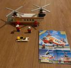 Vleigtuig van lego, Ophalen of Verzenden, Zo goed als nieuw