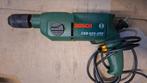 Bosch boormachine cab 650-2RE, Doe-het-zelf en Verbouw, Gereedschap | Boormachines, Ophalen of Verzenden, Zo goed als nieuw, Boormachine