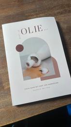 Suzanne de Lima - Giet je olie uit, Ophalen of Verzenden, Nieuw, Suzanne de Lima