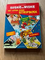 Suske en Wiske dikke stripboek, Eén stripboek, Ophalen of Verzenden, Zo goed als nieuw