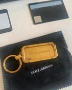 DOLCE & GABBANA ORIGINEEL, Ophalen of Verzenden, Nieuw, Overige typen