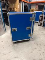 Flightcase voor Pauk, Ophalen, Gebruikt, Percussie, Flightcase