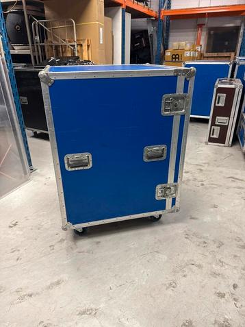 Flightcase voor Pauk beschikbaar voor biedingen