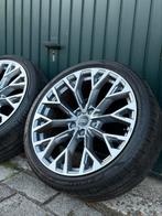 Audi rs3 8y velgen + banden 19 | 8Y0601025BM, Audi, 245 mm, Audi@audi.nl, Banden en Velgen