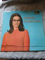 Nana Mouskouri International LP - Fontana, Ophalen of Verzenden, Gebruikt