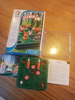 Jumpin', smart games iq raadsels, Ophalen of Verzenden, Minder dan 500 stukjes, Zo goed als nieuw, Rubik's of 3D-puzzel