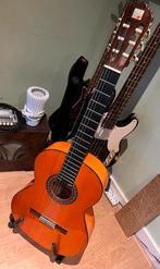 Alhambra 4F Flamenco Gitaar - Topconditie!, Muziek en Instrumenten, Snaarinstrumenten | Gitaren | Akoestisch, Ophalen of Verzenden