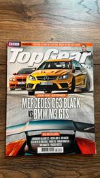 Top Gear: Ford Escort Cosworth, Honda NSX, BMW M3 GTS, Ophalen of Verzenden, Zo goed als nieuw, Algemeen