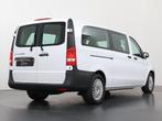 Mercedes-Benz eVito Tourer PRO L3 90 kWh | Stoelverwarming |, Auto's, Mercedes-Benz, 358 km, 8 stoelen, Overige carrosserieën
