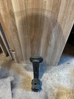 Windscherm, Ophalen of Verzenden, Gebruikt, Voorzitje