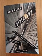 Bloedland - Alan Glynn, Boeken, Ophalen of Verzenden, Zo goed als nieuw, Alan Glynn