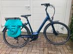 Giant Entour E+ Electrische fiets, Ophalen of Verzenden, Zo goed als nieuw, 50 km per accu of meer, Giant