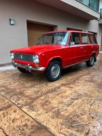 Lada 2102 stationwagen, 1 hand, Auto's, 65 pk, Overige modellen, 4 cilinders, Leder