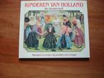 kleuter.01(1142) kinderen van holland : van rie reinderhoff, Ophalen of Verzenden, Zo goed als nieuw, Fictie algemeen