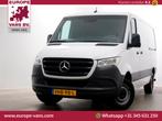 Mercedes-Benz Sprinter 315 CDI 150pk RWD 9G Automaat L2H1 Na, Auto's, Automaat, Achterwielaandrijving, Gebruikt, 4 cilinders