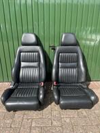 Alfa Romeo 916 leren stoelen te koop, Auto-onderdelen, Ophalen, Gebruikt, Alfa Romeo