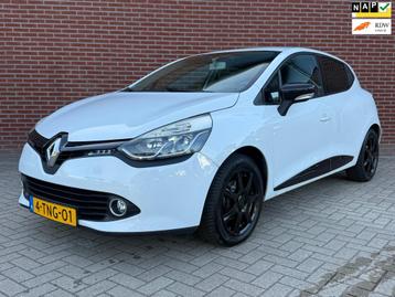 Renault Clio 0.9 TCe Expression / Nap / Airco / Cruise / Tre beschikbaar voor biedingen