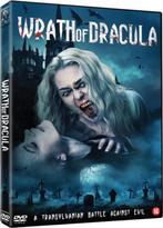 Wrath Of Dracula - DVD (Nieuw + gratis verzending), Cd's en Dvd's, Dvd's | Horror, Ophalen of Verzenden, Vanaf 16 jaar, Nieuw in verpakking