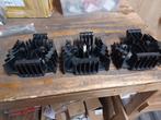Honda mt mb mtx nos 50 en 80cc cilinder koppen, Ophalen, Honda, Nieuw