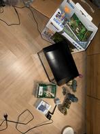 Compleet aquarium, Ophalen, Zo goed als nieuw